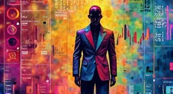 Ein Experte der Ökonomie (8/10)