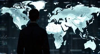 Ein Experte über die Klimaentwicklung (2/10)