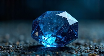 Ein Expertenblick auf den Sternsaphir (2/10)
