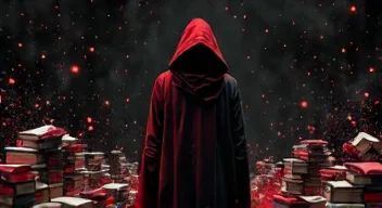 Ein Genie der Kultur (3/10)