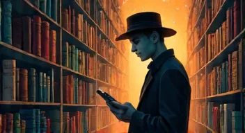 Ein Genie der Philosophie (5/10)