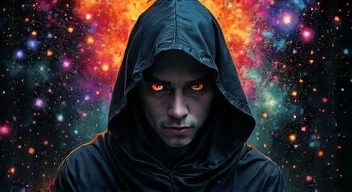 Ein Genie der Psyche (7/10)