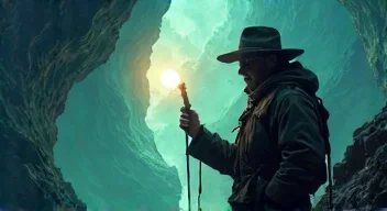 Einblick des Geologen: Die Geheimnisse der Gesteinsschicht (2/10)