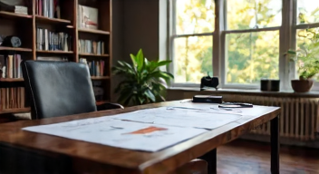 Einblick eines Experten in Klima und Gesellschaft (2/10)