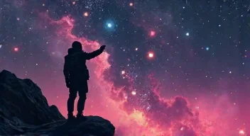 Einblick in die Astrophysik (2/10)