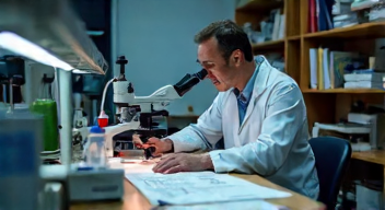 Einblick in die Forschung (2/10)