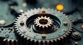 Einblick in die Ingenieurskunst (2/10)