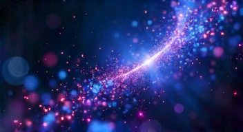 Einblick in die Neutrinos und Dunkle Materie (2/10)