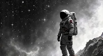 Einblicke eines Astrophysikers (2/10)