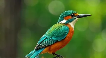 Einblicke eines Ornithologen (2/10)