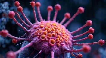 Einblicke in die Apicomplexa und deren Krankheiten (6/10)