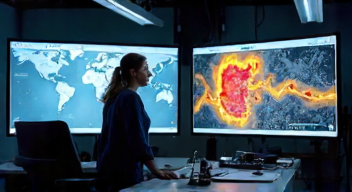 Einblicke in die Erdbebenforschung (2/10)