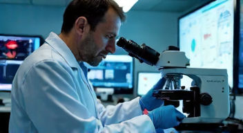 Einblicke in die Forschung (2/10)