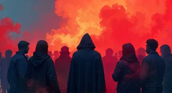 Einfluss auf die Gesellschaft (8/10)