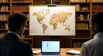 Einfluss der akademischen Lehre (2/10)