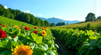 Einfluss der Ernährung auf Klimaschutz (2/10)
