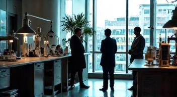 Einfluss der Forschung auf die Gesellschaft (2/10)