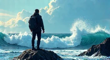 Einfluss der Forschung auf Wale (2/10)