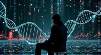 Einfluss der genetischen Forschung (2/10)