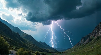 Einfluss der inneren Struktur auf die Stürme (2/10)