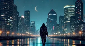 Einfluss der KI auf Satellitendaten (2/10)