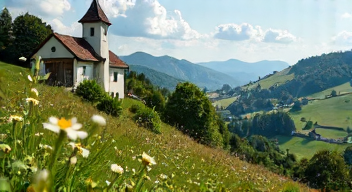 Einfluss der Kultur auf Umweltwahrnehmung (3/10)