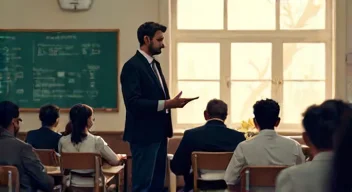 Einfluss der Lehrkräfte auf Stereotype (2/10)