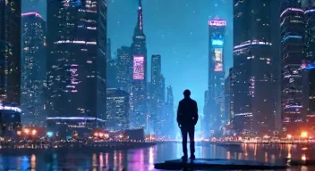 Einfluss der Lichttechnologien auf die Gesellschaft (2/10)