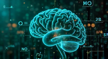 Einfluss der Mathematik auf das Verständnis von Gehirnnetzwerken (2/10)