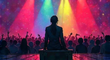 Einfluss der Musik auf den Reichtum (9/10)