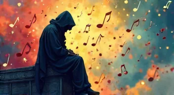 Einfluss der Musik auf die Vorstellungskraft (10/10)