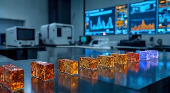 Einfluss der Nanomembranen auf die Messtechnik (2/10)