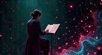 Einfluss der Quantenmechanik auf die Musik (10/10)