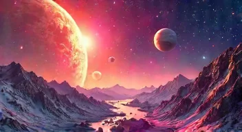 Einfluss der Sonnenstürme auf Technologie (3/10)