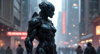 Einfluss der Technologie auf Museen (2/10)