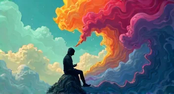 Einfluss der Vorstellungskraft auf Sympathie (1/10)