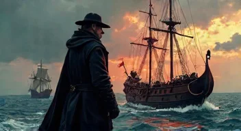 Einfluss der Wikinger auf die Gesellschaft (3/10)