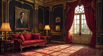 Einfluss des dynastischen Reichtums (2/10)