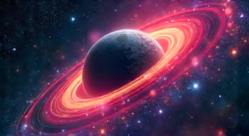 Einfluss des Eiseninhalts im Ringnebel (2/10)