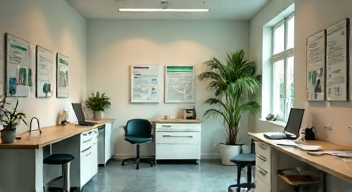 Einfluss des Fachkräftemangels auf die Gesundheit (2/10)