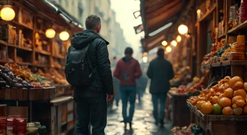 Einfluss des Handels auf die Psyche (5/10)