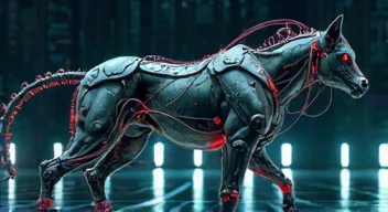 Einfluss des Icarus-Systems auf die Verhaltensbiologie (2/10)