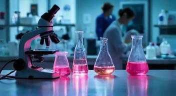 Einfluss des künstlichen Tumormodells auf die Immunreaktion (2/10)