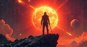 Einfluss des Magnetfelds auf die Sonnenaktivität (2/10)