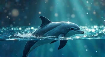 Einfluss des Tierschutzes auf die Delfinhaltung (2/10)