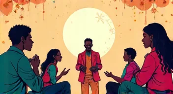 Einfluss von Anreizen in Diskussionen (2/10)