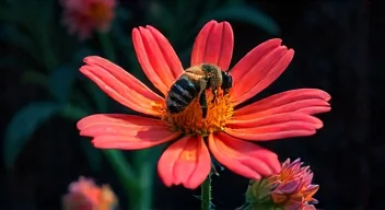 Einfluss von Gerüchen auf Nachkommen (1/10)