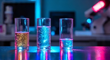 Einfluss von Licht auf den Blutzucker (2/10)