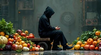 Einfluss von Musik auf Ernährung (10/10)