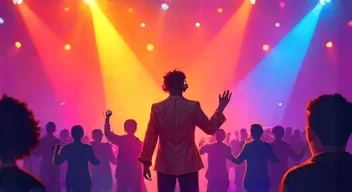 Einfluss von Musik auf Gruppendynamiken (9/10)